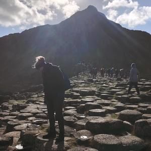 Meet your Posher, Jenna